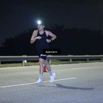 Runner Photo 7284871