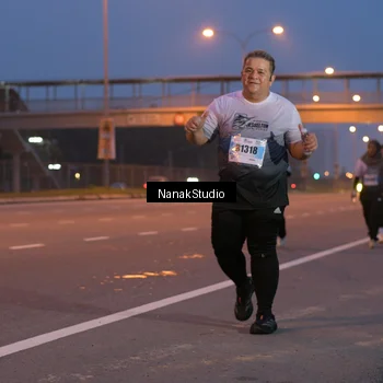 Runner Photo 7284872