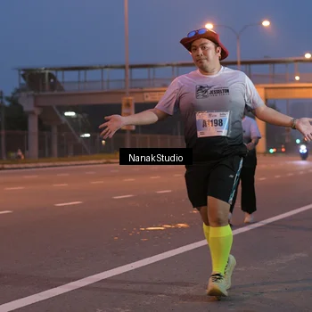 Runner Photo 7284873