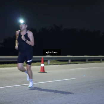 Runner Photo 7284878