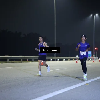 Runner Photo 7284879