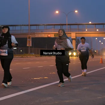 Runner Photo 7284889
