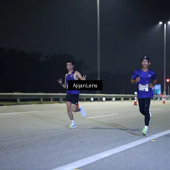 Runner Photo 7284890
