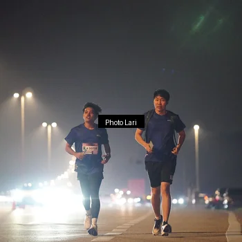 Runner Photo 7284893