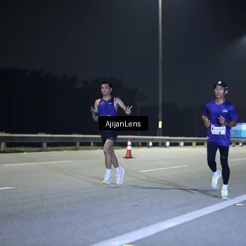 Runner Photo 7284894