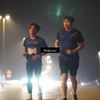 Runner Photo 7284898