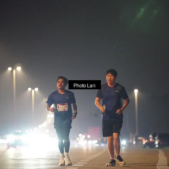 Runner Photo 7284899