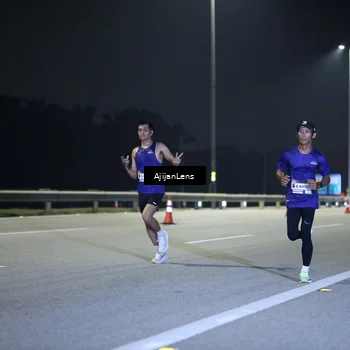 Runner Photo 7284902