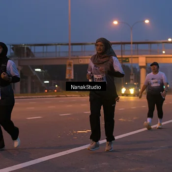 Runner Photo 7284909