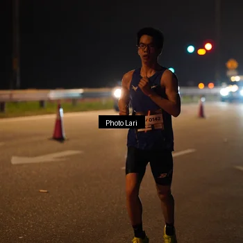 Runner Photo 7284912