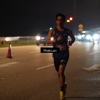 Runner Photo 7284913