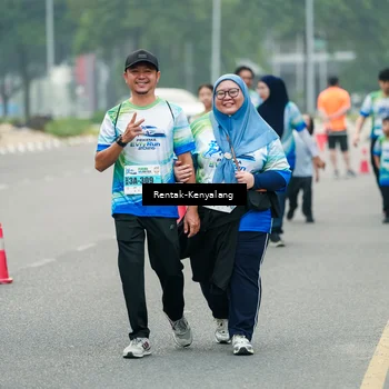 Runner Photo 7284915