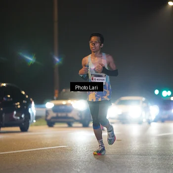 Runner Photo 7284918