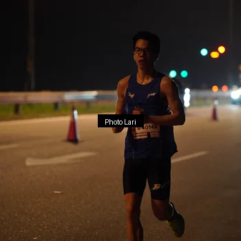 Runner Photo 7284919
