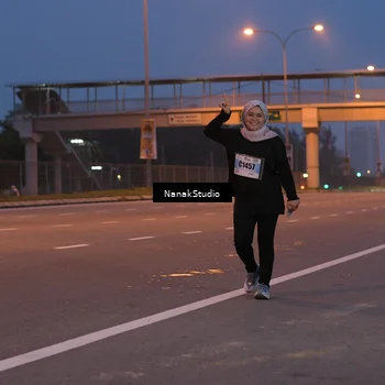 Runner Photo 7284920