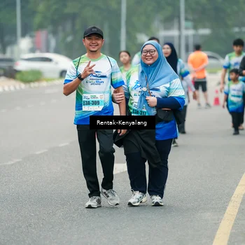 Runner Photo 7284921