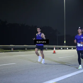 Runner Photo 7284922