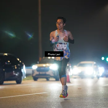 Runner Photo 7284923