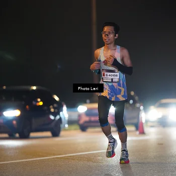 Runner Photo 7284924
