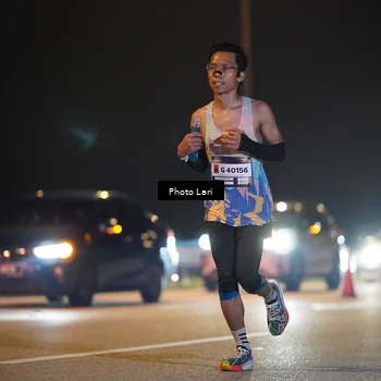 Runner Photo 7284925