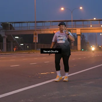 Runner Photo 7284927