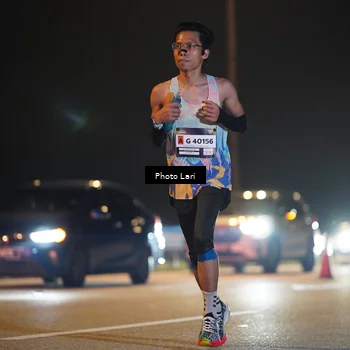 Runner Photo 7284930