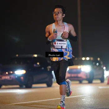 Runner Photo 7284931