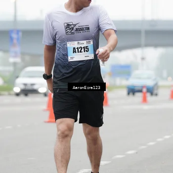 Runner Photo 7284933