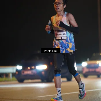 Runner Photo 7284940