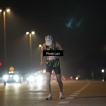 Runner Photo 7284943