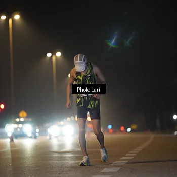 Runner Photo 7284945