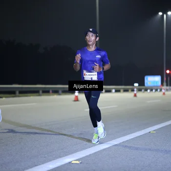 Runner Photo 7284946