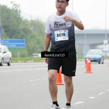 Runner Photo 7284949