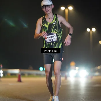 Runner Photo 7284952