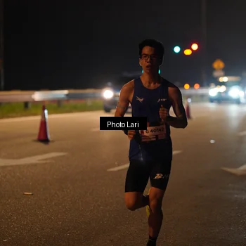 Runner Photo 7284953