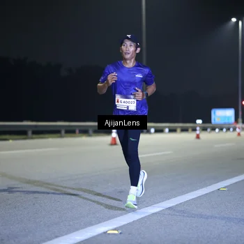 Runner Photo 7284954