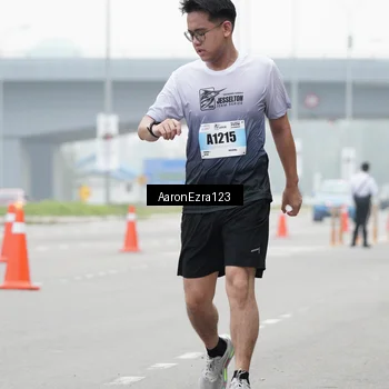 Runner Photo 7284955
