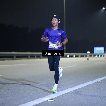 Runner Photo 7284957