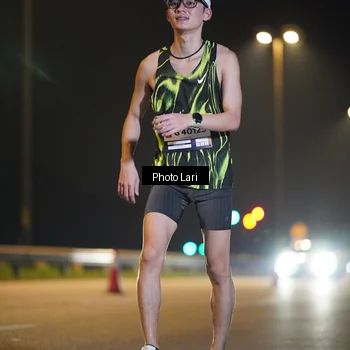 Runner Photo 7284958