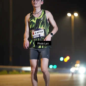Runner Photo 7284960