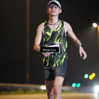 Runner Photo 7284963