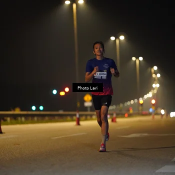 Runner Photo 7284965