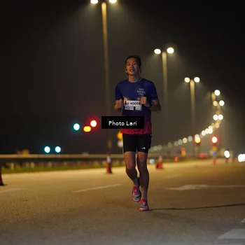 Runner Photo 7284967