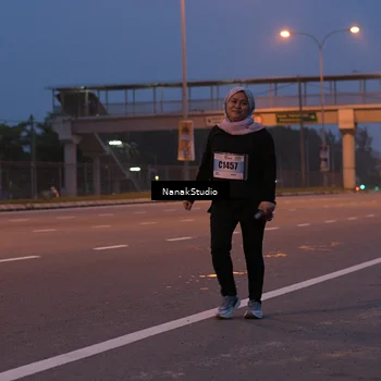 Runner Photo 7284971