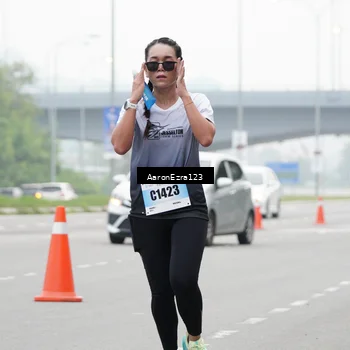 Runner Photo 7284972