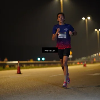 Runner Photo 7284977