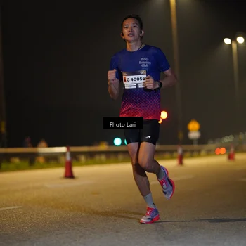 Runner Photo 7284982