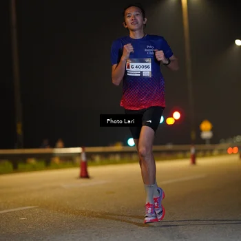 Runner Photo 7284983