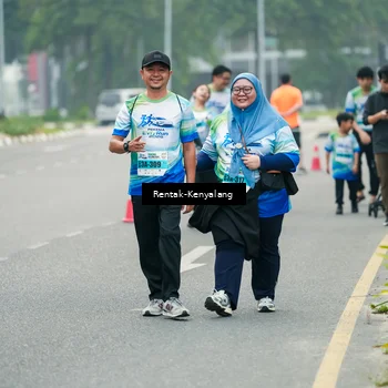 Runner Photo 7284984