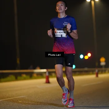 Runner Photo 7284985